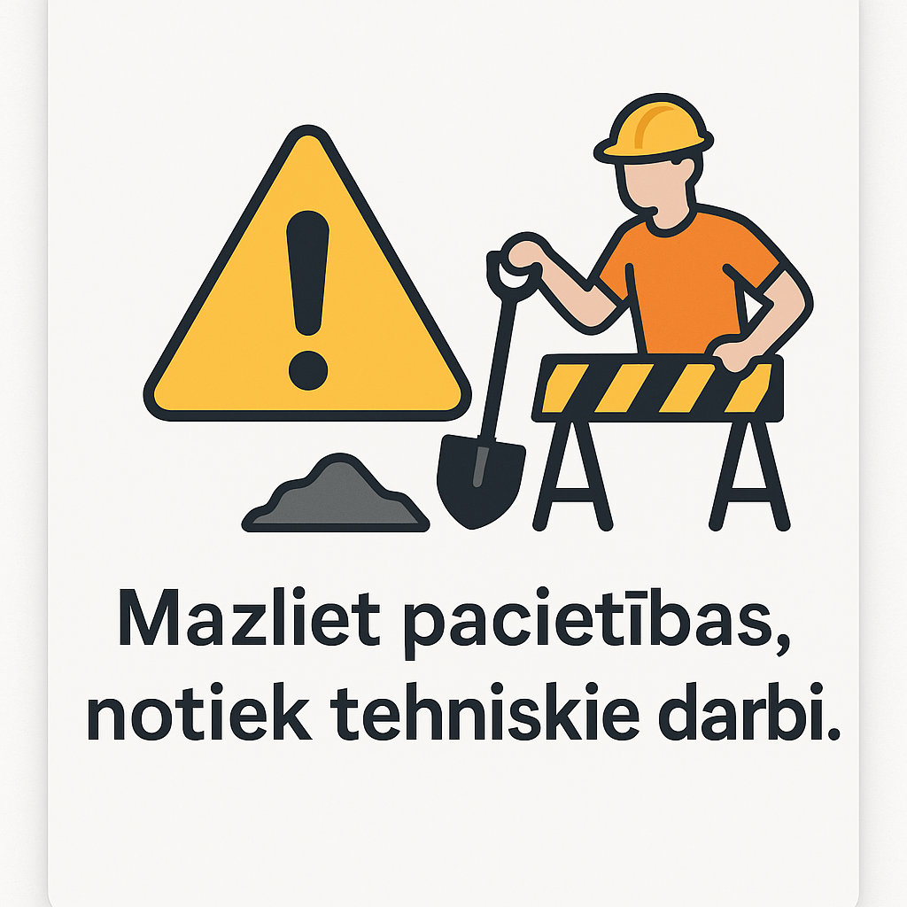 Tehniskie darbi